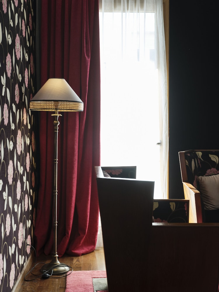 Junior Suite - Photo 18