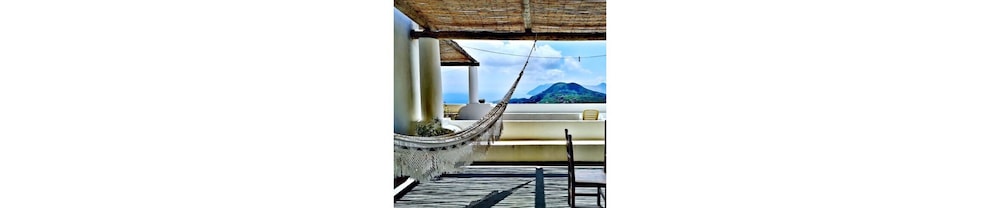 Apartment, 1 Bedroom, Patio, Sea View (La Ginostra) photo 3