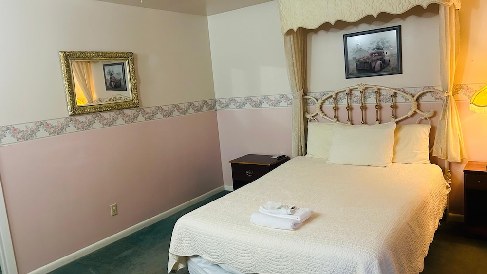 Room, 1 Double Bed, Non Smoking (Full Bed)