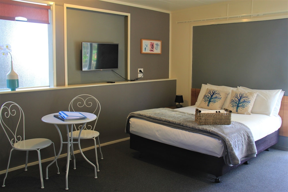 Available room