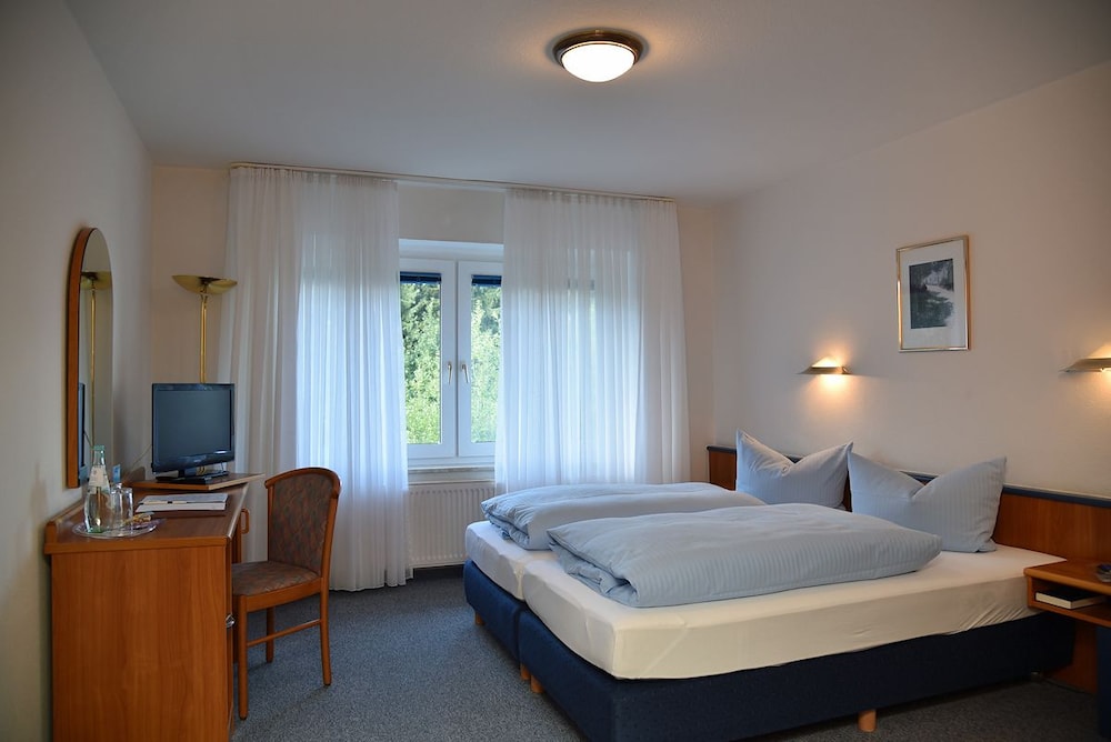 Double Room, 1 Double Bed, Non Smoking photo 1