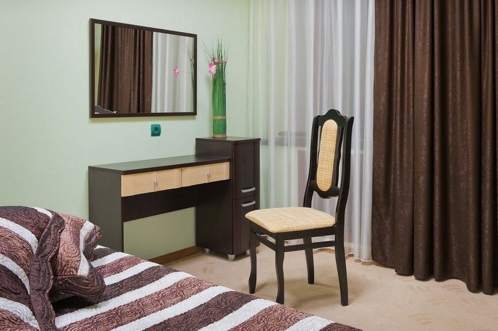 Deluxe Room photo 2