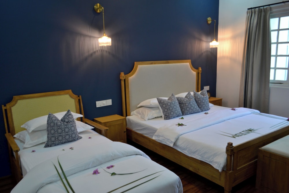 Premier Triple Room