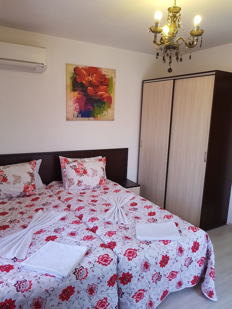 Comfort Apartment, 1 Bedroom - Photo 2