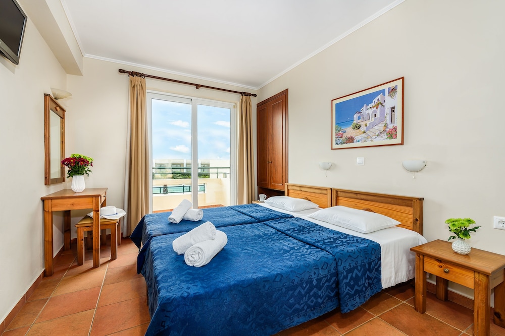 Studio, Sea View (2 Guests) photo 2