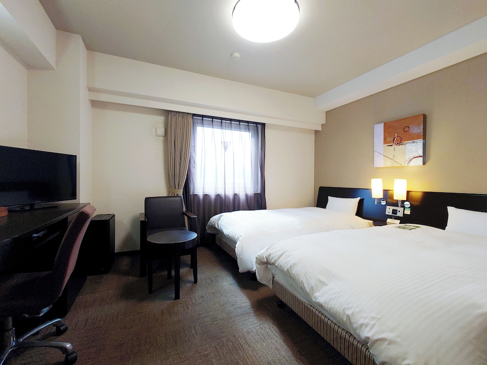 Twin Room, Multiple Beds, Smoking