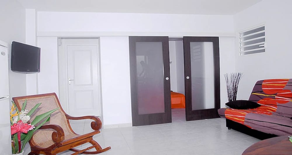 Apartment, 1 Bedroom, Sea View