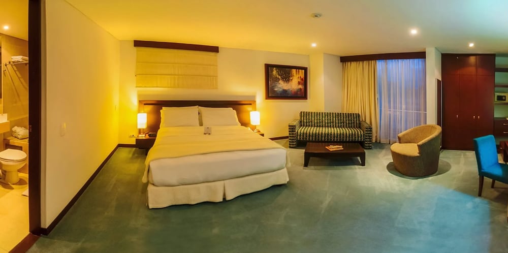 Executive Double Room - Photo 4