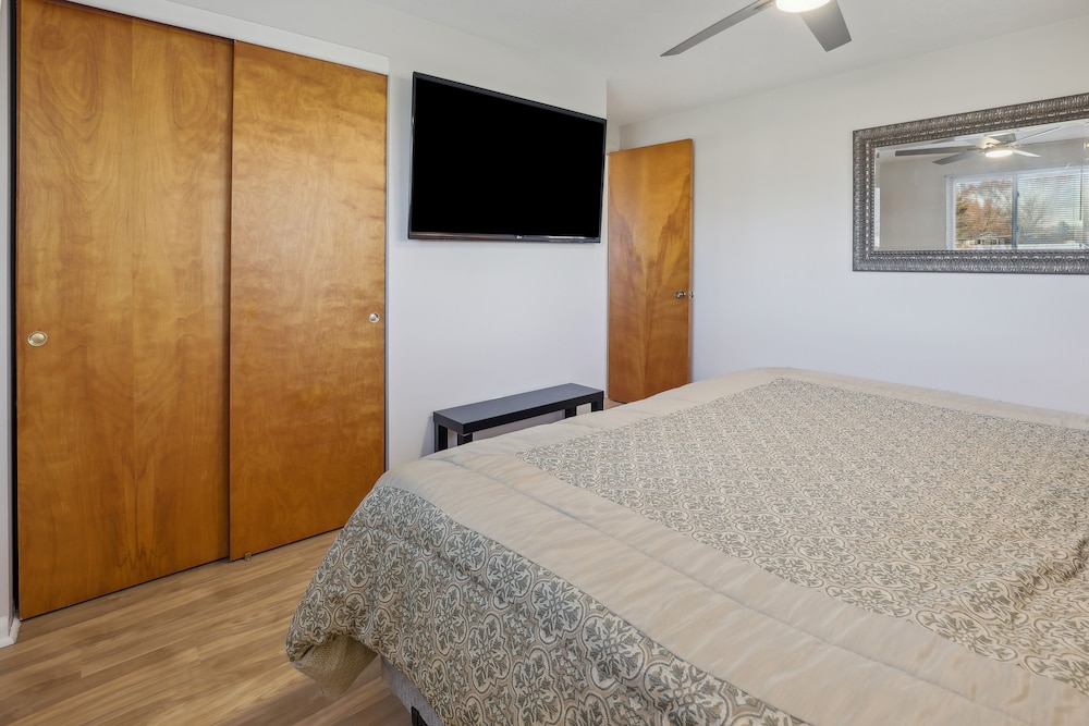 House (2 Bedrooms) photo 3