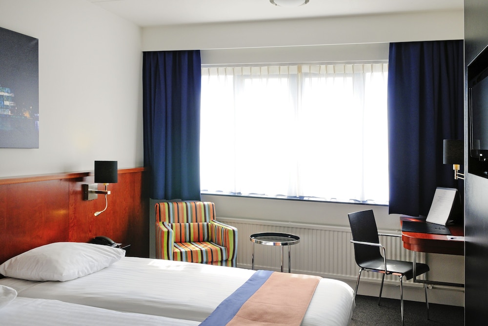 Standard Twin Room photo 1