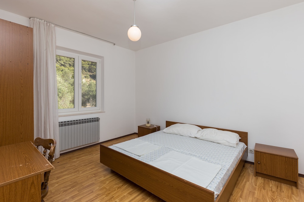 Basic Double Room photo 1