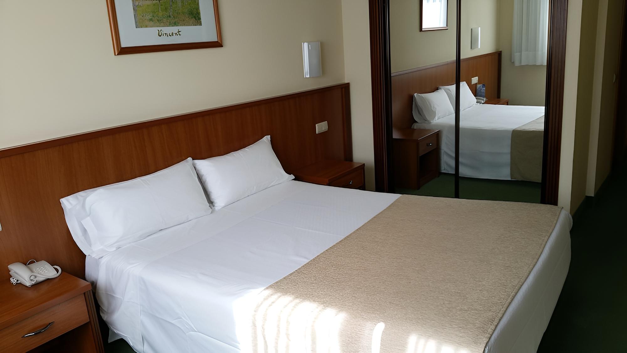 Double Room Single Use photo 1