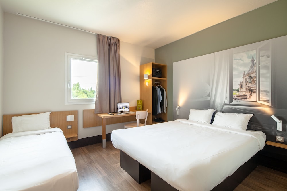 Triple Room, Non Smoking photo 3