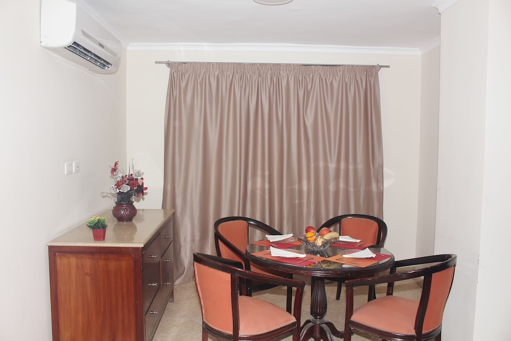 Apartment, 3 Bedrooms
