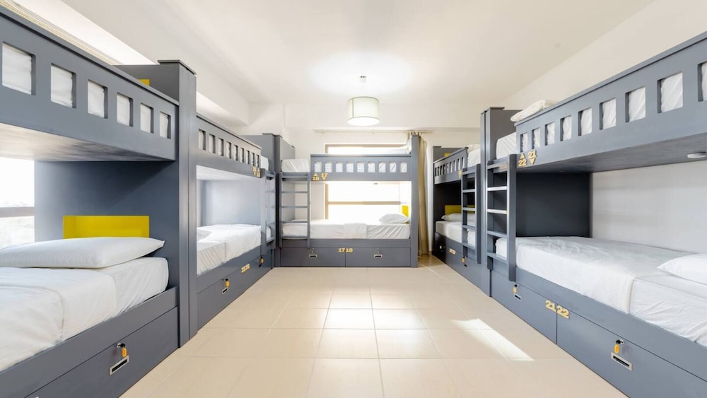 Shared Dormitory, Men Only photo 1
