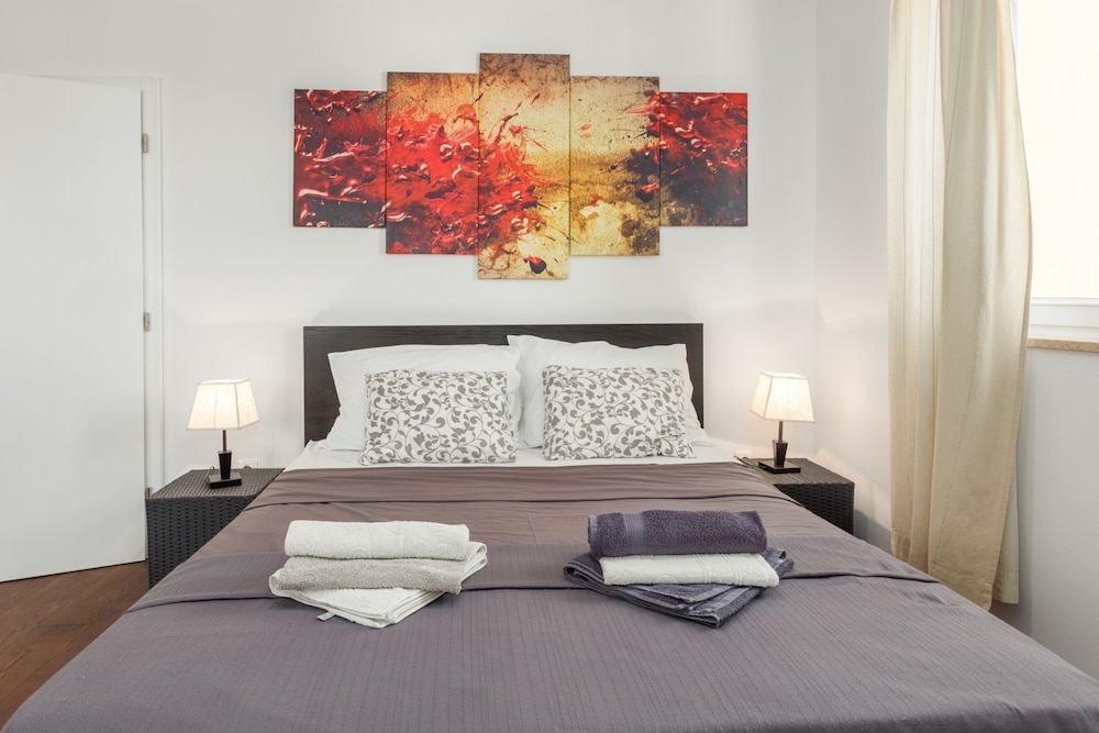 Apartment Noemi
