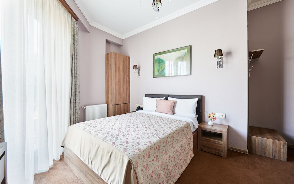 Superior Double Room, 1 Double Bed, Balcony photo 1