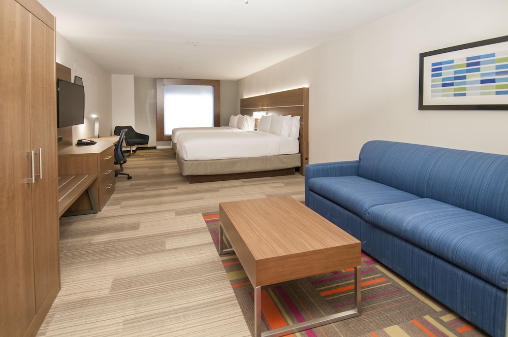 Suite, Multiple Beds photo 3
