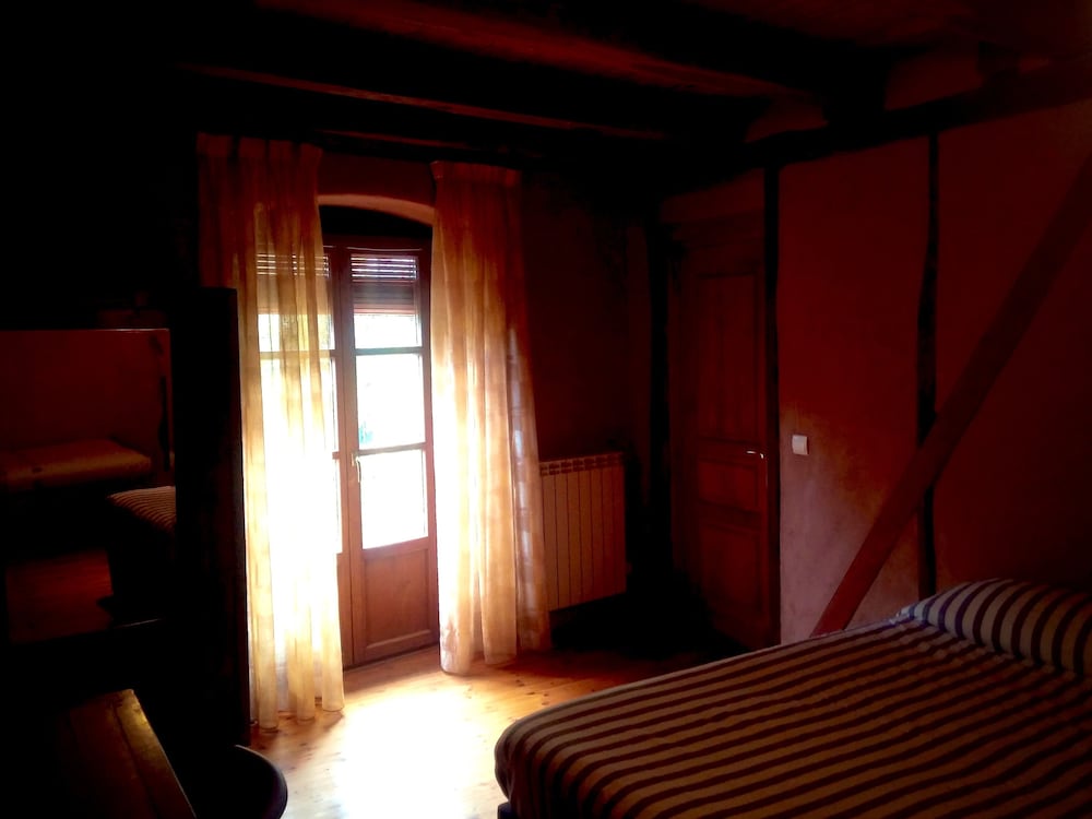 Standard Room (Abuela) photo 2