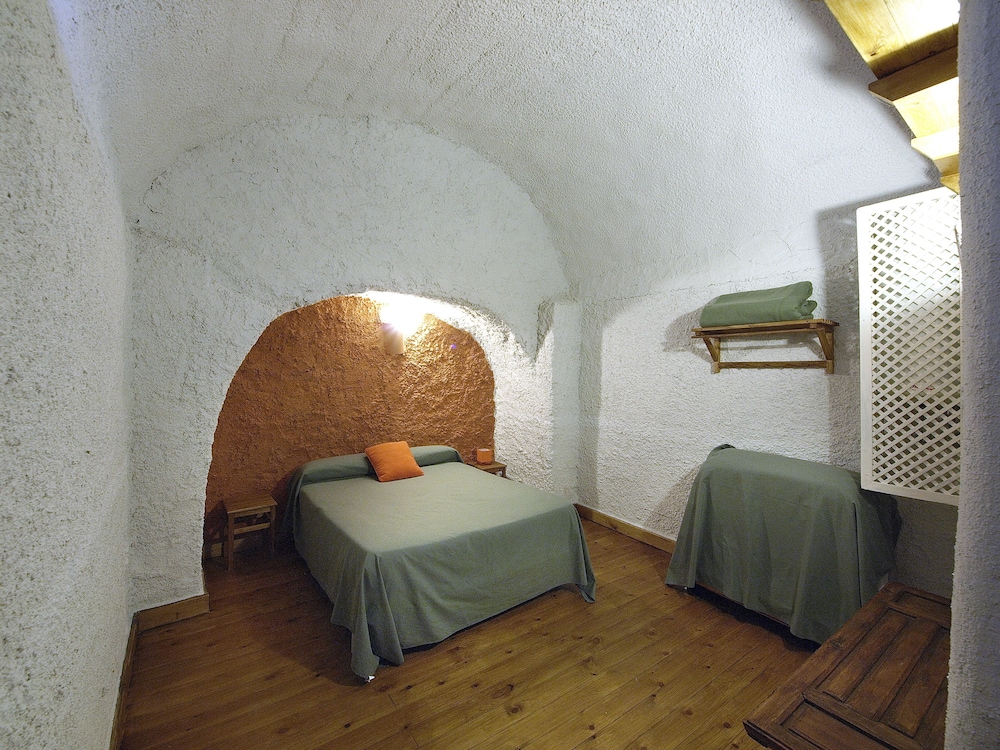 Casa Familia, 1 Habitación (Cueva)