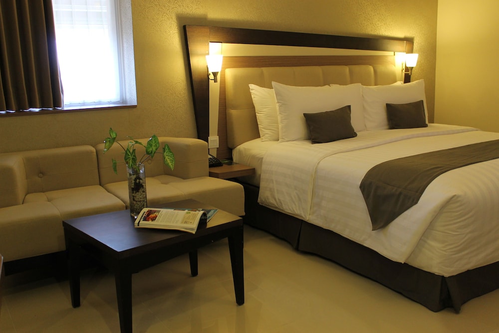 Deluxe Room photo 3