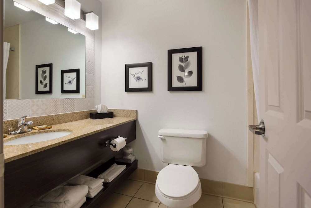 Suite, 1 Bedroom, Non Smoking - Photo 8