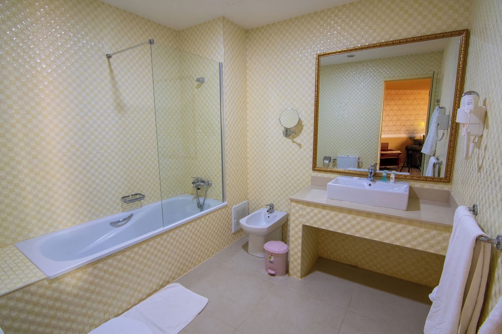 Luxury Double Room photo 3
