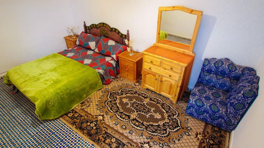 Standard Double Room + Extra Bed photo 1