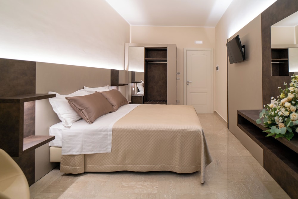 Classic Quadruple Room photo 1