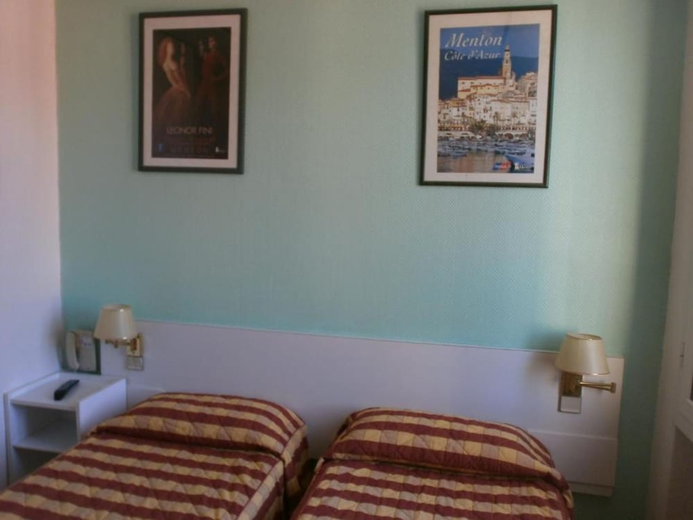 Comfort twin room - Photo 1