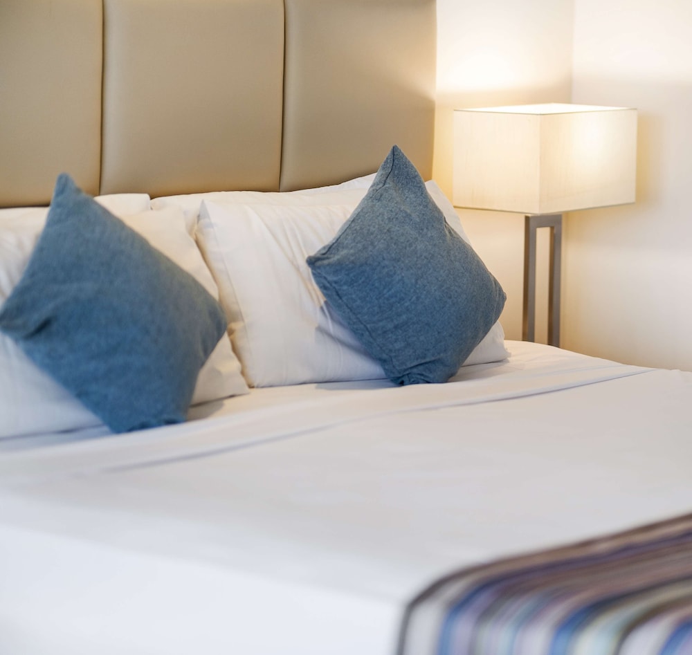 Executive Room, 2 Double Beds, Ocean View - Photo 3