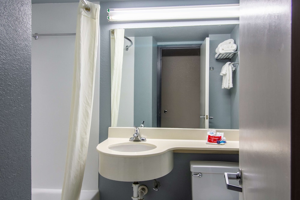 SureStay Plus Hotel by Best Western Houston Medical Center, Billede 5