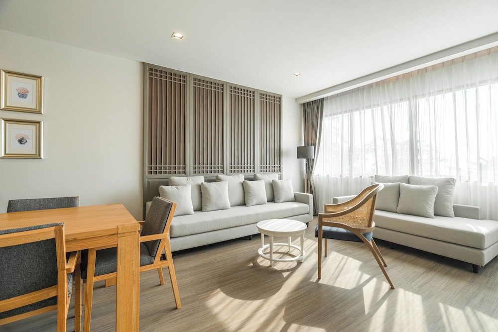 Grand Suite - Photo 9