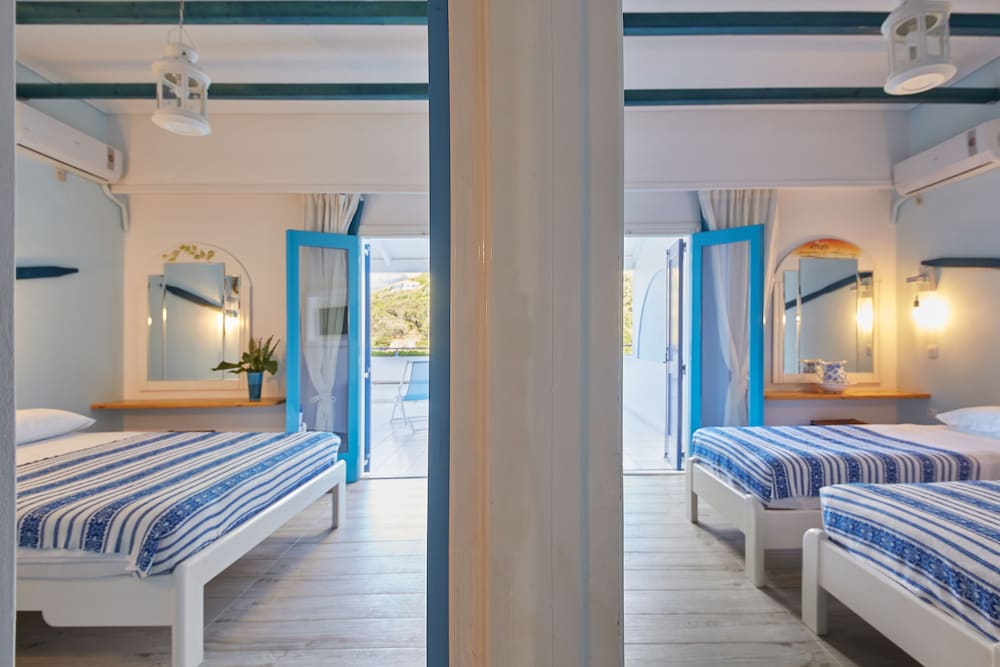 Suite, Sea View photo 1