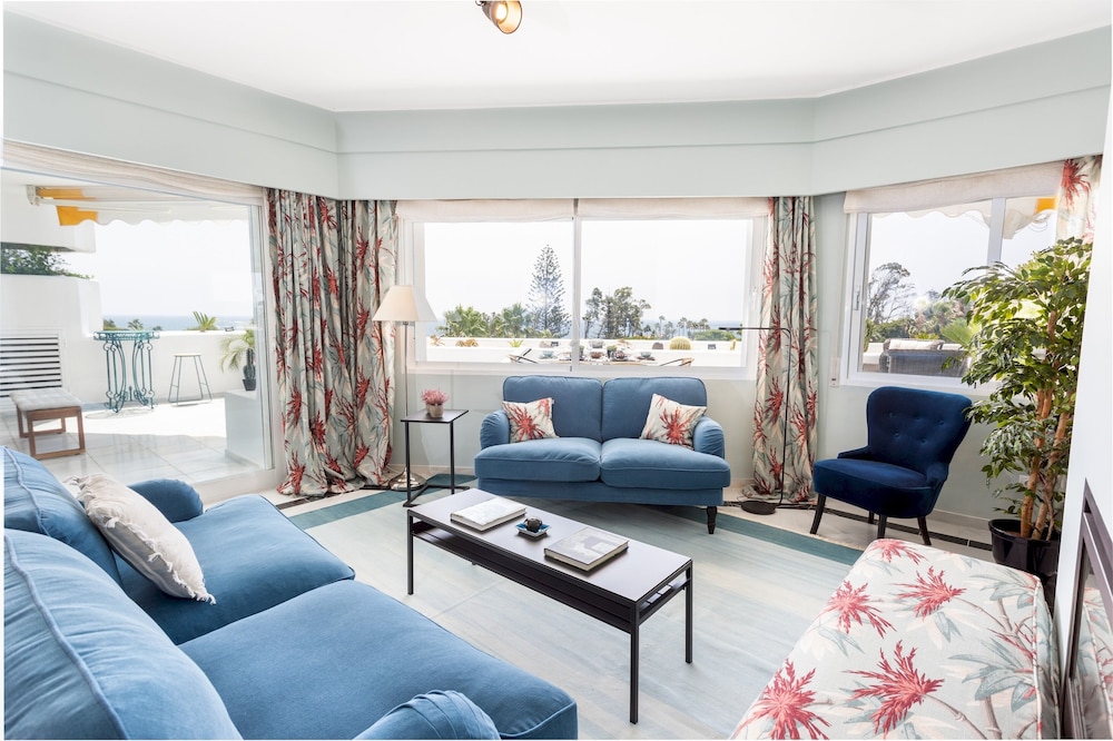 Apartment, 3 Bedrooms