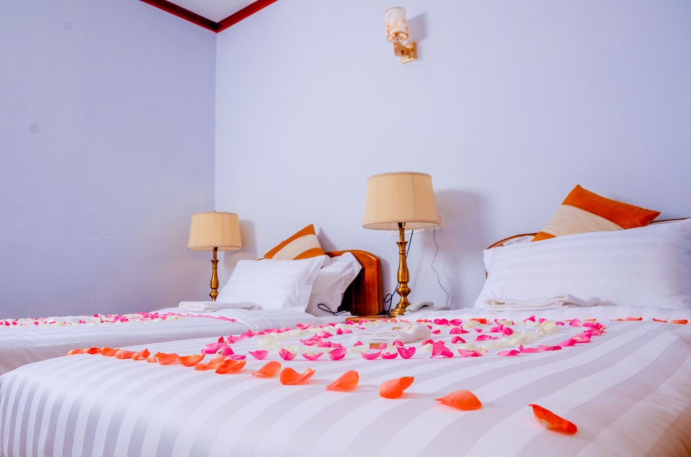 Standard Double or Twin Room photo 3