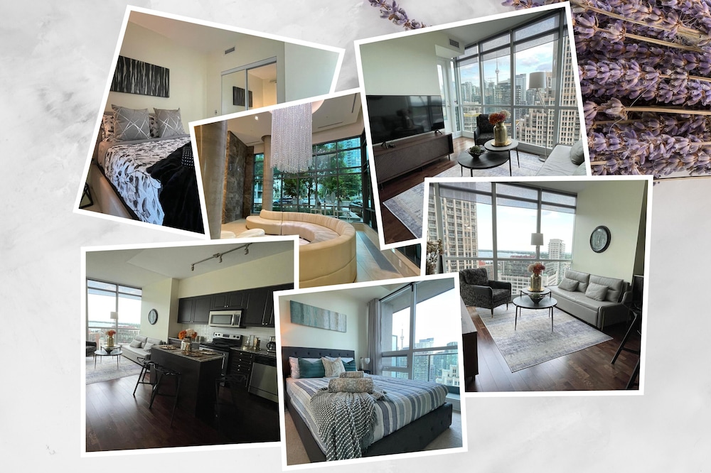 Panoramic Condo