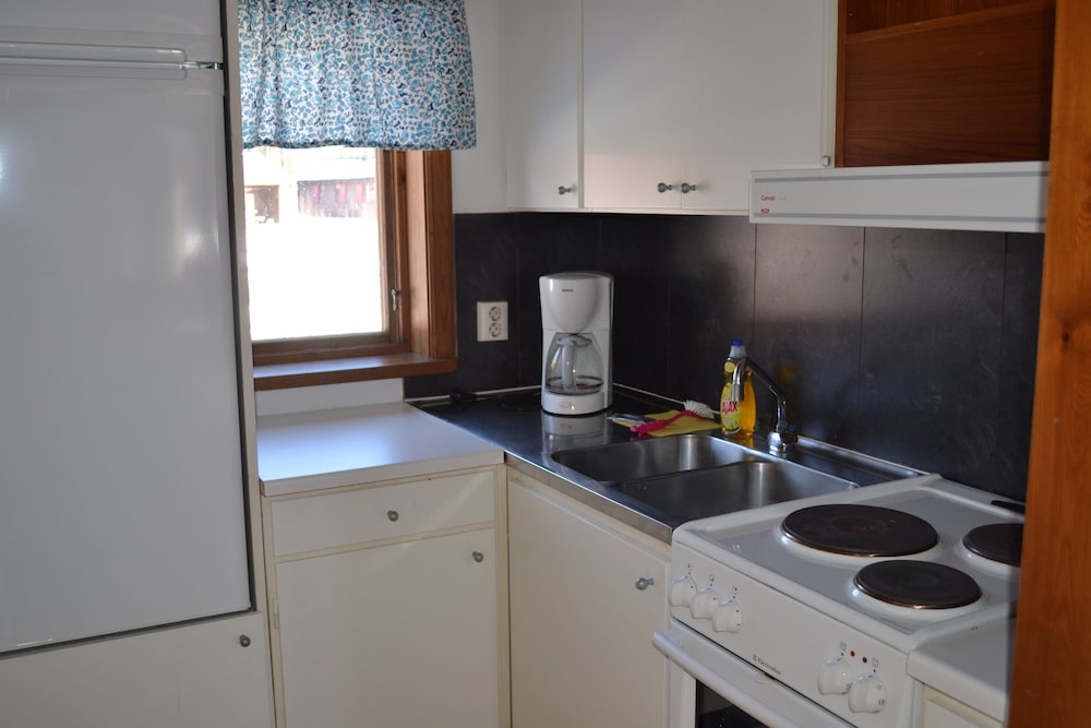 Cabin (4 beds) photo 2