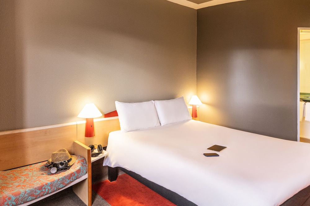Standard Double Room, 1 Double Bed - Photo 9