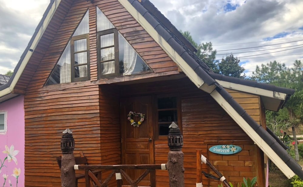 Family Bungalow photo 1