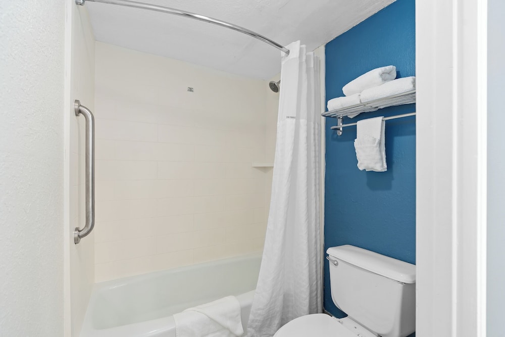 Baymont by Wyndham Orlando East, Foto 4