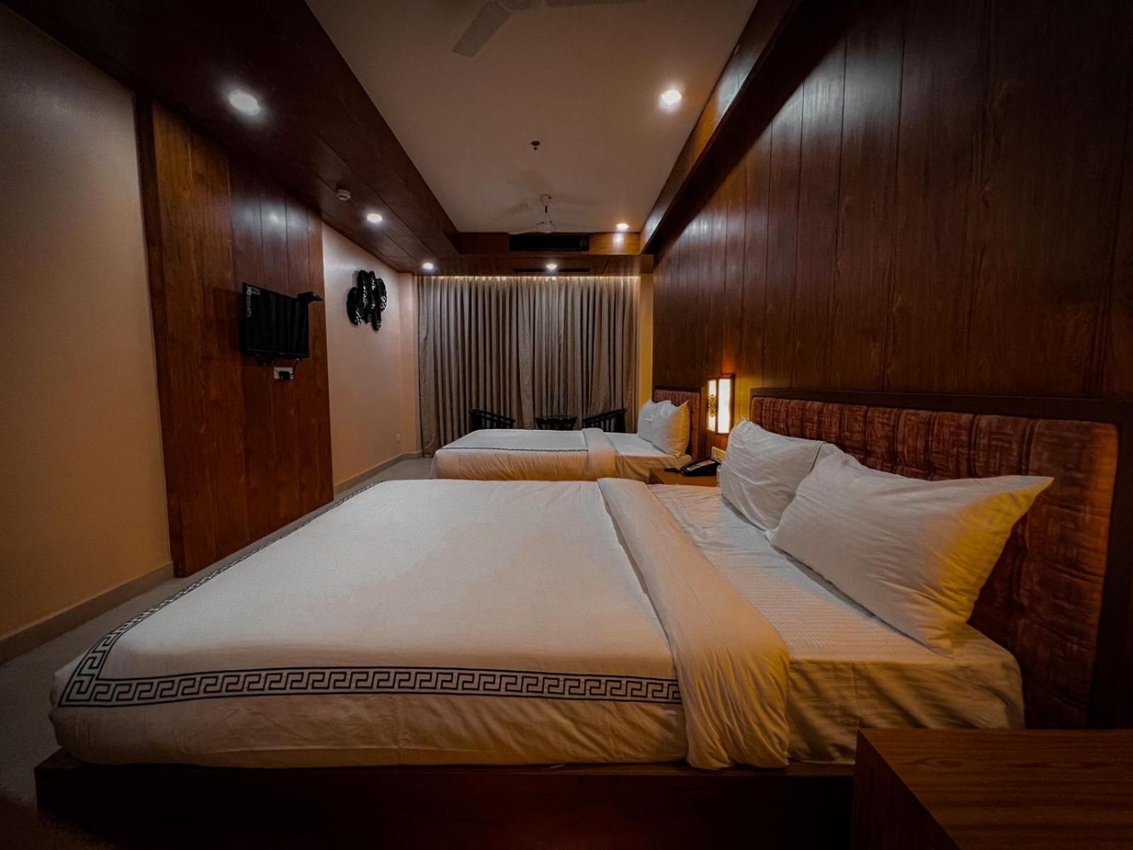 Family Suite