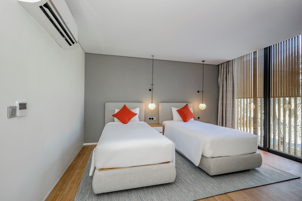Luxury Villa, Four Bedrooms, Private Pool photo 1