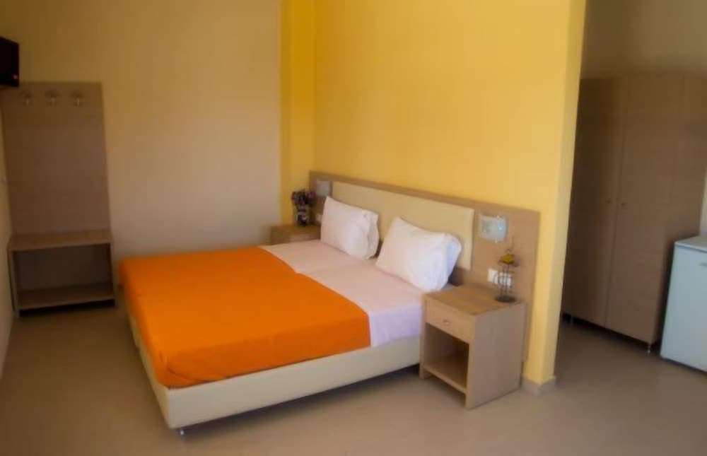 Junior Suite, Partial Sea View