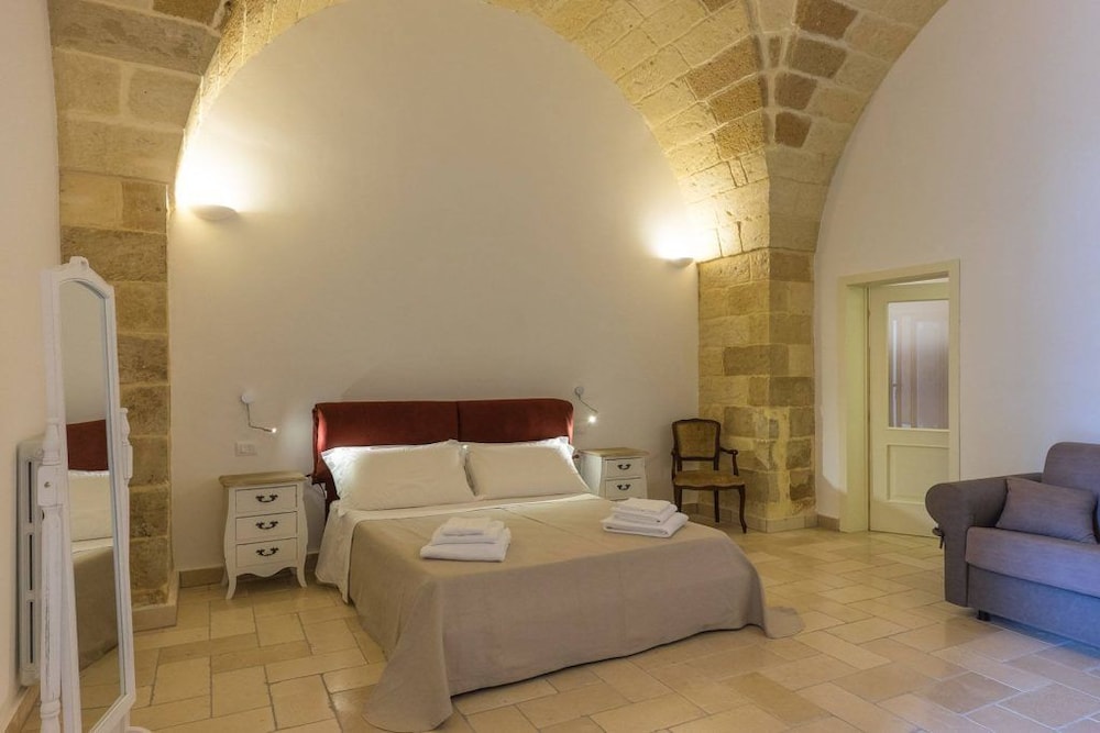 Quadruple Room (Lorenzo) photo 1