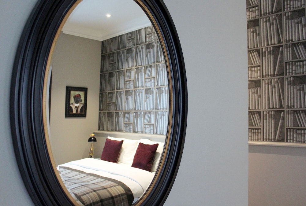 Double or Twin Room photo 3