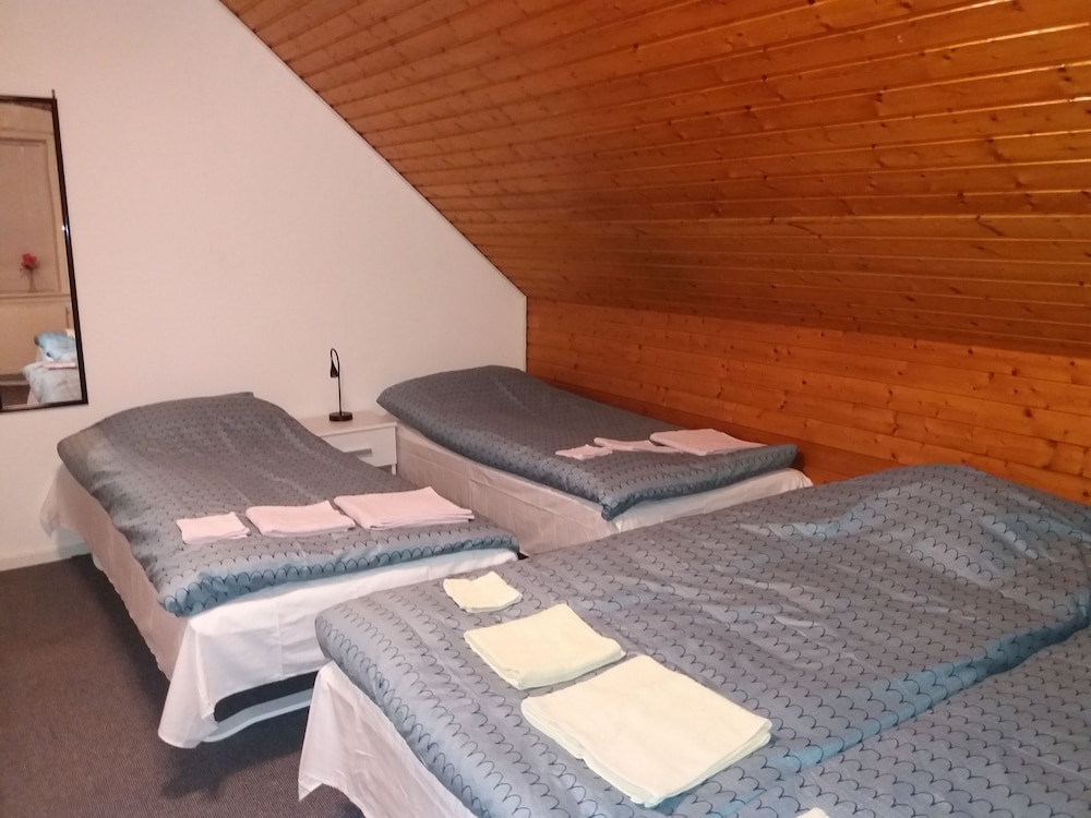 Triple Room photo 1