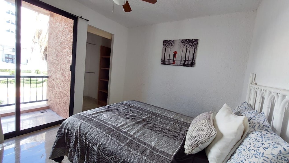 Suite con Balcon 8