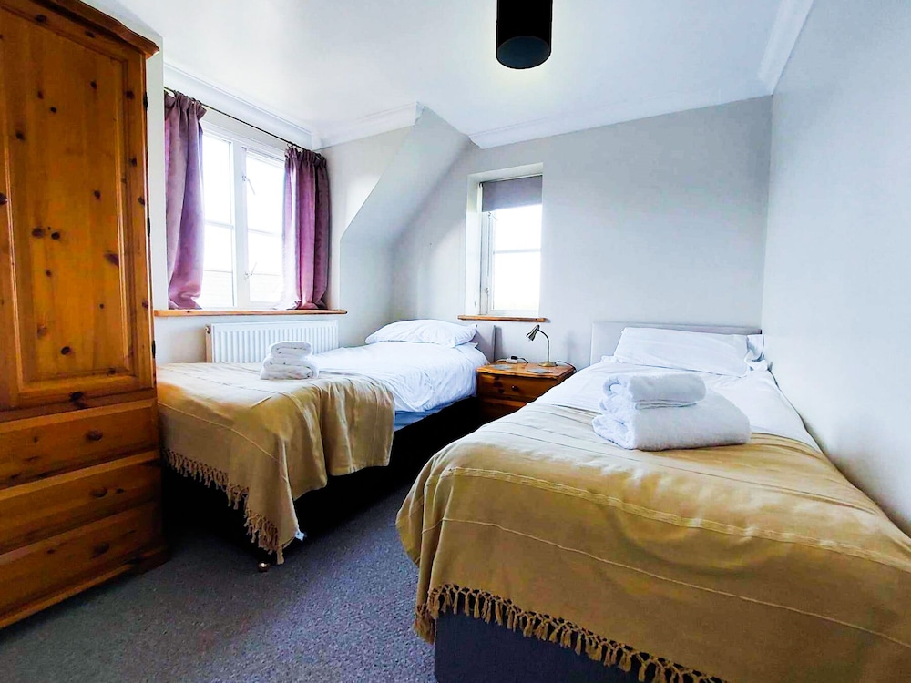 Panoramic Cottage, Ensuite, Courtyard View (The Lodge) photo 2