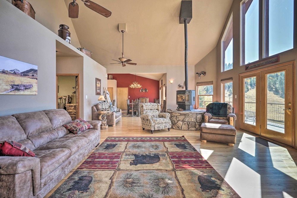 House (3 Bedrooms) photo 2